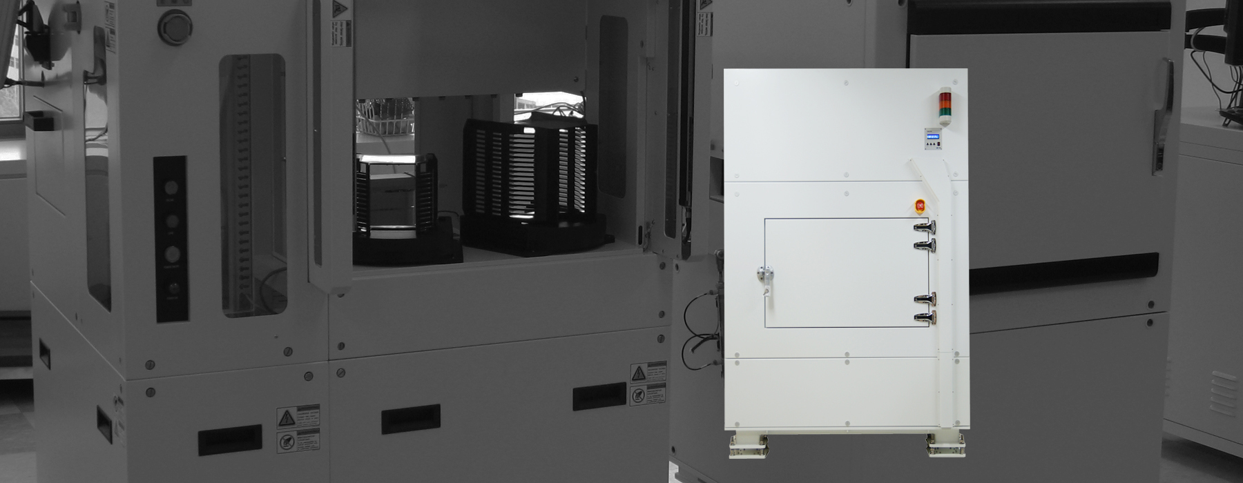 VAIS-AMT 히어로 이미지